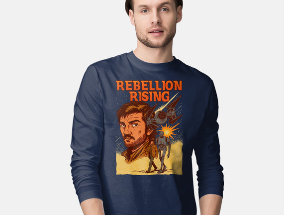 Rebellion Rising