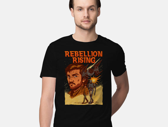Rebellion Rising