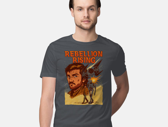 Rebellion Rising