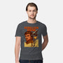 Rebellion Rising-Mens-Premium-Tee-GedWorks