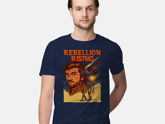 Rebellion Rising