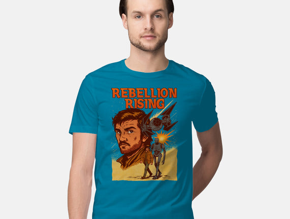 Rebellion Rising