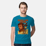 Rebellion Rising-Mens-Premium-Tee-GedWorks