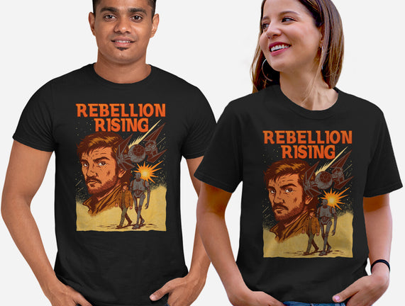 Rebellion Rising