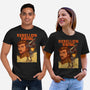 Rebellion Rising-Unisex-Basic-Tee-GedWorks
