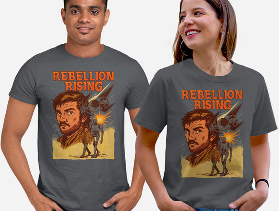Rebellion Rising