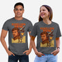 Rebellion Rising-Unisex-Basic-Tee-GedWorks