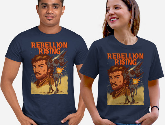 Rebellion Rising