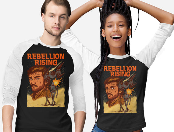 Rebellion Rising