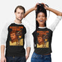 Rebellion Rising-Unisex-Baseball-Tee-GedWorks