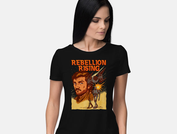 Rebellion Rising