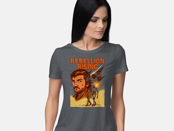 Rebellion Rising