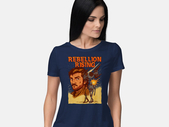 Rebellion Rising