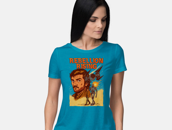 Rebellion Rising
