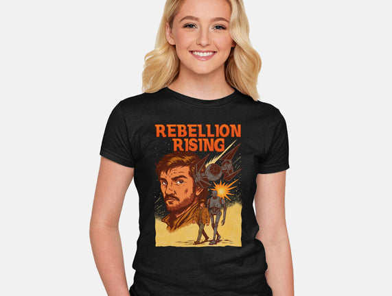 Rebellion Rising