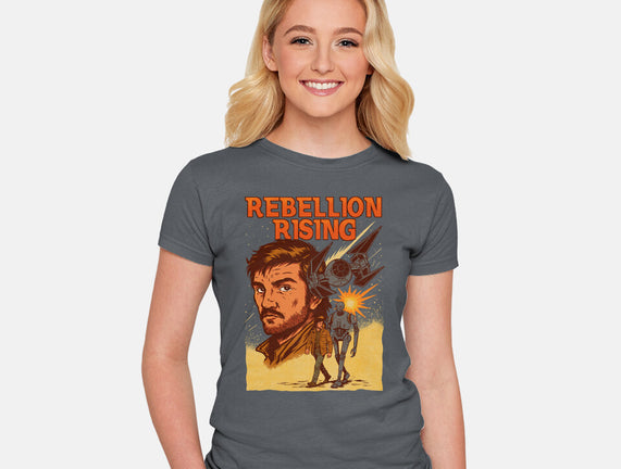 Rebellion Rising