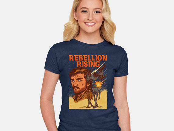 Rebellion Rising