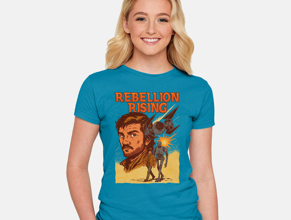Rebellion Rising