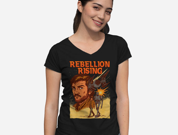 Rebellion Rising