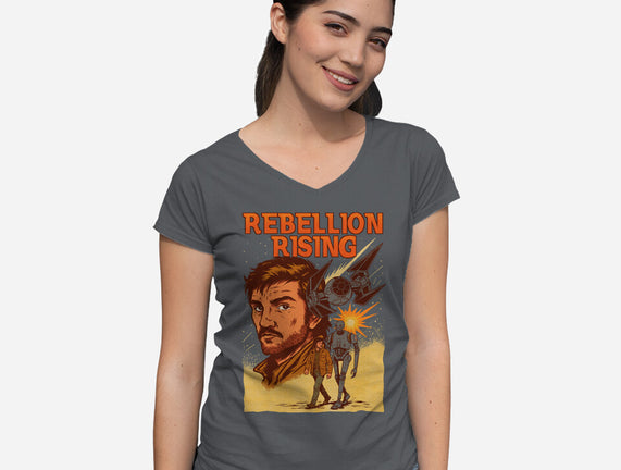 Rebellion Rising