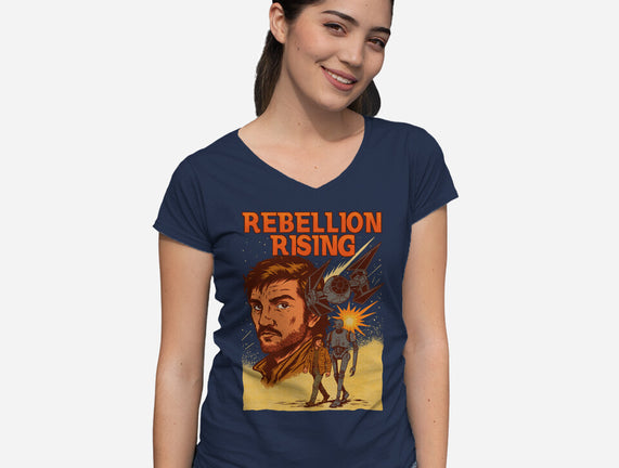 Rebellion Rising