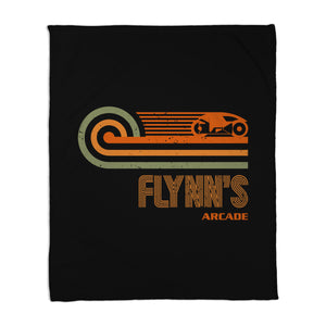 Retro Vintage Arcade