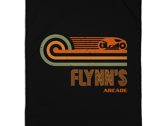 Retro Vintage Arcade
