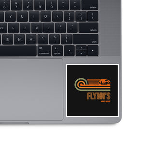 Retro Vintage Arcade