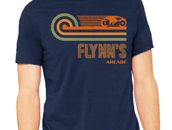 Retro Vintage Arcade