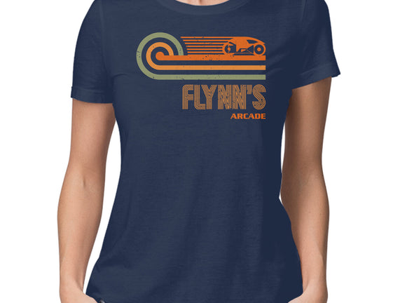 Retro Vintage Arcade