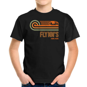 Retro Vintage Arcade
