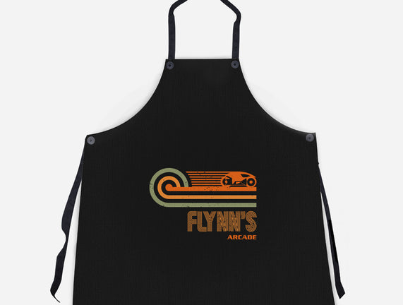 Retro Vintage Arcade