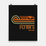 Retro Vintage Arcade-None-Matte-Poster-retrodivision