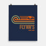 Retro Vintage Arcade-None-Matte-Poster-retrodivision