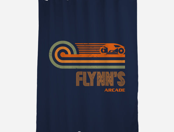 Retro Vintage Arcade