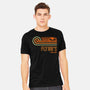 Retro Vintage Arcade-Mens-Heavyweight-Tee-retrodivision