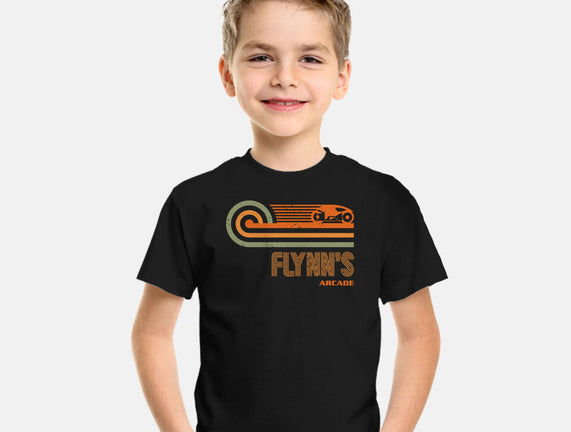 Retro Vintage Arcade