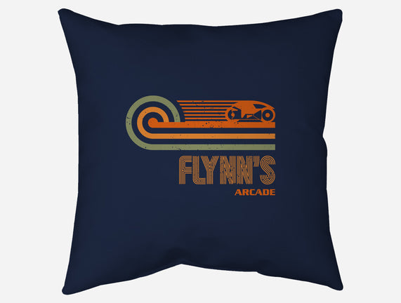 Retro Vintage Arcade