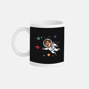 Outer Office Space-None-Mug-Drinkware-Boggs Nicolas