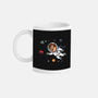 Outer Office Space-None-Mug-Drinkware-Boggs Nicolas