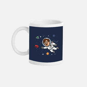 Outer Office Space-None-Mug-Drinkware-Boggs Nicolas