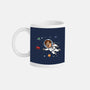 Outer Office Space-None-Mug-Drinkware-Boggs Nicolas