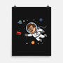 Outer Office Space-None-Matte-Poster-Boggs Nicolas