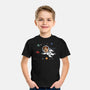 Outer Office Space-Youth-Basic-Tee-Boggs Nicolas