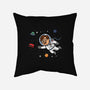Outer Office Space-None-Removable Cover w Insert-Throw Pillow-Boggs Nicolas