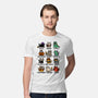Trick Or Kitten-Mens-Premium-Tee-kg07