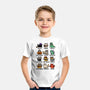 Trick Or Kitten-Youth-Basic-Tee-kg07