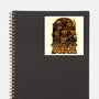Dungeon Pumpkin RPG-None-Glossy-Sticker-Studio Mootant