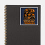 Dungeon Pumpkin RPG-None-Glossy-Sticker-Studio Mootant