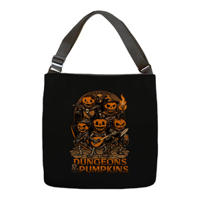 Dungeon Pumpkin RPG